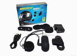 For completeness sake here is the entirety of the rule covering helmet radios. 1000m Fm Radio Intercom System Motorcycle Helmet Bluetooth Headset Intercom T Comvb Hshine China Manufacturer Other Communication