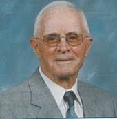 Clarence Eich Obituary