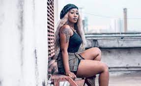 Khuli chana | bottom line kenya. Victoria Kimani S 10 Photos Men Can T Get Enough Of