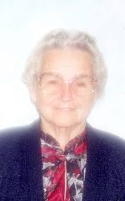 Enola Arbaugh Obituary (2008)