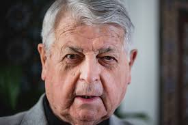 Entrevista a Luis de Lezama