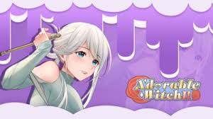 Korean drama, 2018, 40 eps. Adorable Witch 2 On Steam