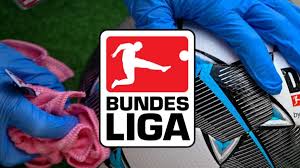 Siga resultados bundesliga 2020/2021, placar ao vivo, resultados de intervalo e informações para bundesliga 2020/2021 e mais de 1.000 competições de futebol ao redor do mundo (campeonato brasileiro, copa libertadores, premier league. Campeonato Alemao Confira Os Jogos Deste Final De Semana Da Bundesliga