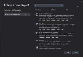 Typically, you'd also install either the asp.net core runtime or.net desktop runtime. Net 5 How To Start Michal Bialecki Blog