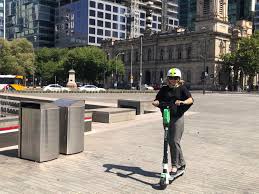 After failing my driving test five times, i've long left motoring to others. Electric Scooter Trial In Adelaide Streets Proposed For Fringe Festival Season Abc News