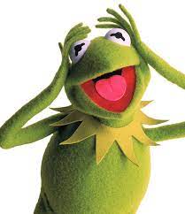 Kermit the Frog | The Wavis D&D Legend Wiki | Fandom