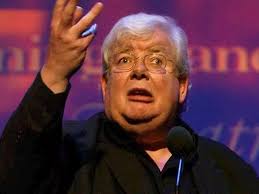 Actor Richard Griffiths dies at Coventry University Hospital
