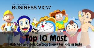 Superman uses his supernatural powers to protect the earth which is his adopted home. Best Cartoons In India 10 Must Watch Cartoon Shows For Kids