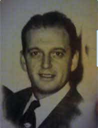 John Thaddeus “Ted” Morin (1915-1959)