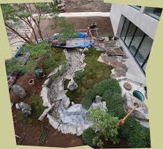 Marc Peter Keane Landscape Architect And Writer Landscape Design Garden Design Japanese Garden