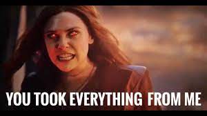 It's a free online image maker that lets you add custom resizable text, images, and much more to templates. You Took Everything From Me Avengers Endgame Meme Youtube