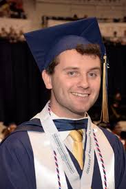 Congratulations GSPM student Rachel Onianwah