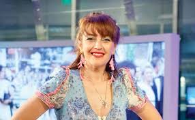 Rona hartner was an actress who had a successful hollywood career. Rona Hartner Gets Married Who Is Her Future Husband We Have United Our Music