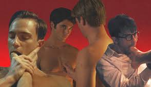 The 13 best gay sex scenes of the decade (so far!)