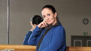 Marcia haydee of brazil, principal dancer of the american ballet theater, photographed at the metropolitan opera at lincoln center in manhattan on. Promi Geburtstag Vom 18 April 2017 Marcia Haydee Unterhaltung Bild De