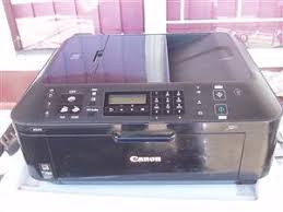 Canon pixma mx410 multifunction colour inkjet printer from www.paperstone.co.uk canon pixma mx series mx410 treiber warden täglich aktualisert. Canon Pixma Mx410 Wireless Office All In One Printer In Excellent Working Order Junk Mail
