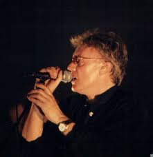 ROGER TAYLOR “HAPPINESS?” TOUR, ROME 22th JANUARY 1995 (ROMA ...