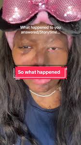 Jairyn Blackwell Story