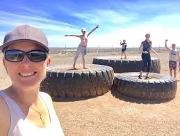 Senno's Explore Downunder