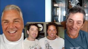 42 How we started a podcast with Comedian & Podcaster John Rotolo