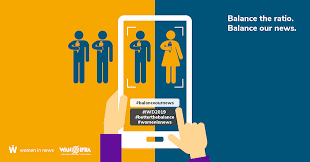 Maybe you would like to learn more about one of these? Why The News Industry Must Commit To Gender Equality Wan Ifra