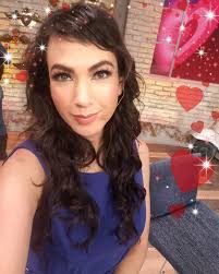 Ariadna Tapia Angelologa