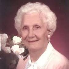 Frona Sprinkle Oestriecher Obituary June 11, 2013