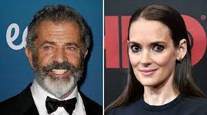 String of shocking incidents that sank his career. Winona Ryder Mel Gibson Once Asked Me If I Was An Oven Dodger Variety