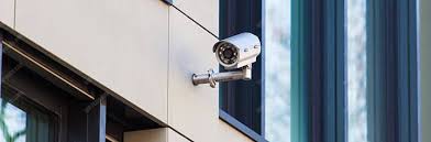 The very first step you need to take is to speak with the neighbor politely, or send him a letter, to find out if he really didn't intent to spy on you, but only mounted the camera with the intention of protecting a part of his property. Can My Neighbor Point A Security Camera At My Property Learn Cctv Com