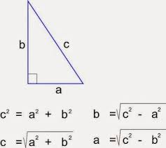Maybe you would like to learn more about one of these? Contoh Soal Dan Pembahasan Teorema Pythagoras Pusat Kajian Matematika