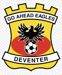 Go ahead eagles sc heerenveen. Go Ahead Eagles Go Ahead Eagles Deventer Clipart 493040 Pikpng