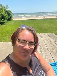 My baby Neil Jobin enjoying his Father's Day night ! We had a nice evening  with my parents Jay Barbee and Susan Reinert I cooked us some food and we  had a