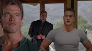 If The Expendables Was Made In The 90's!