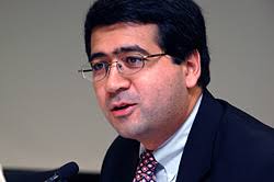 Timothy Samuel Shah Explains 'Why God is Winning'