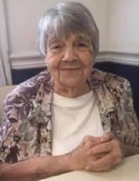 Frieda Sartin Obituary