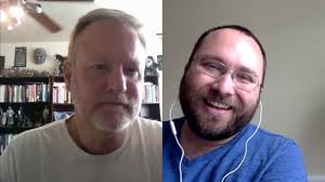 Interview with Matthew Brake of Pop Culture and Theology