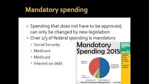 What Is Discretionary Spending What Does Discretionary Spending Mean Youtube