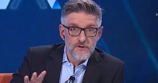 Oct 09, 2020 · luis novaresio relató el robo que sufrió en pleno palermo. Novaresio Salio A Bancar Al Partido Judicial Y En Las Redes Lo Calificaron De Mercenario
