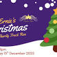 Ernie's Christmas Charity Truck Run event image
