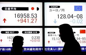 Nobuko masuoka and delta air. Nikkei Falls On Delta Worries Toyota Slips After Earnings Announcement By Reuters