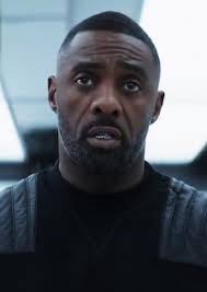Fan Casting Idris Elba as Pastor Jerome Jeffries in Far Cry: Hope County