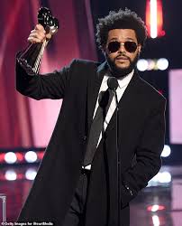 The 2021 iheartradio music awards are set to air on fox may 27 at 8 p.m. The Weeknd Wins Three Times At Iheartradio Music Awards Including Coveted Male Artist Of The Year Aktuelle Boulevard Nachrichten Und Fotogalerien Zu Stars Sternchen