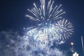 Avec une particularité par rapport aux éditions précédentes : Carte Ou Voir Un Feu D Artifice En Bretagne Les 13 Et 14 Juillet 2021