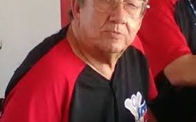 Daniel “Chito” Cereceres nuevo presidente de la Liga Estatal de Beisbol