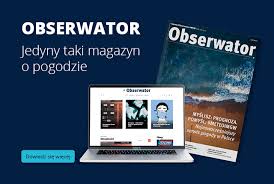 Pokazuje aktualny stan pogody dla południowych rejonów warszawy (ursus), oraz miejscowości: Strona Glowna Instytut Meteorologii I Gospodarki Wodnej Panstwowy Instytut Badawczy