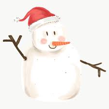 Download Premium Png Of Cute Snowman Christmas Element Transparent Png Cute Snowman Christmas Snowman Christmas Icons