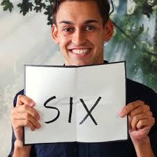 Blake Vogt's Instagram, Twitter & Facebook