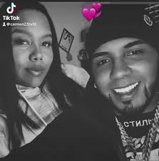 Carmen Bernardino Lopez