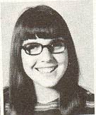 Derinda Hardy McClurg (Boatman) (Deceased), Nacogdoches, TX Texas