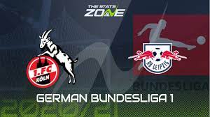 Compare fc koln and rb leipzig. Tue0syo9ja124m